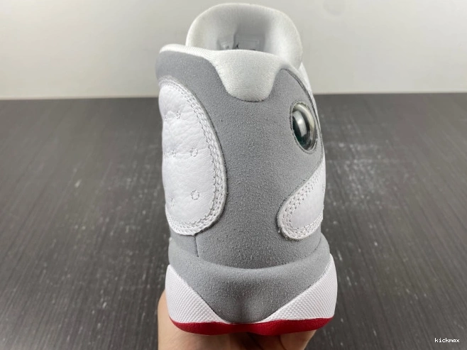 Cheap MAX 13 Jordan Grey Air 414571-160 Wolf 0731